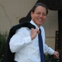 Rob Bernhard