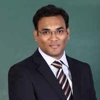 Rohit Saha