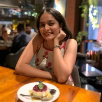 Divyanshi Varde