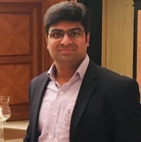Kalpit Mehta