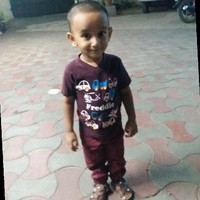 Fasi Mohammed