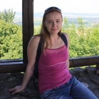 Галина Морозова