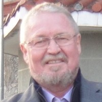 Patrick Rafferty