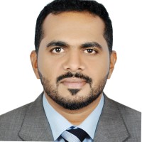Sreeraj R Pillai