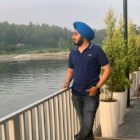Manpreet Singh