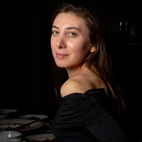 Lana Doinjashvili
