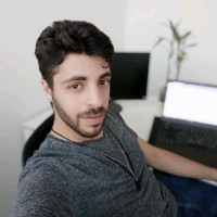 Eyal Perez