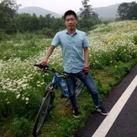 Sammy chen