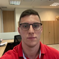Luis Gustavo P Santos, CAIA