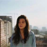 Nini Zalikashvili