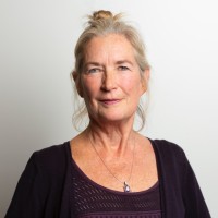 Cecile Trijssenaar 📖