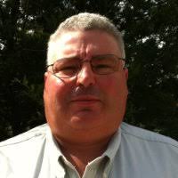 Mark Robison