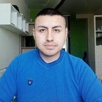 Roberto Enrique Chavez Rodriguez