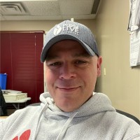 Ian Granthien