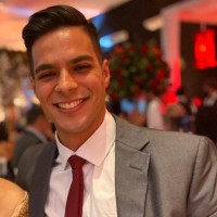 Joao Vitor Tomes