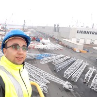Mohamed Karkar