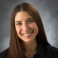 Amber Stein