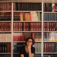 Maria Catarina Espirito-Santo