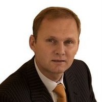 C van Duijn MBA MSRE