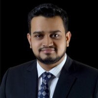 Muhammad Yaseen Younus, Fca