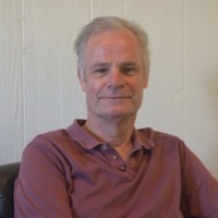 Neil Whitehouse