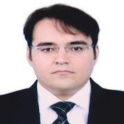 Moheb Sheikhi, Ph.D.