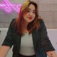 Czareena Dianika de Loyola