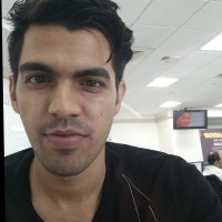 Yatharth Sharma