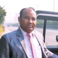 Sunil Chauhan