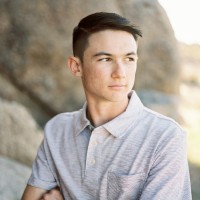 Aidan Mackey