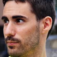 Eloi Marín