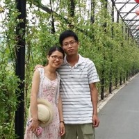 范书超 Frank Fan