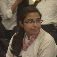 Ayantika Nandy