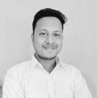Chirag Goyal