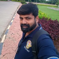Pandiyan A