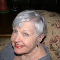Nancy Hansel
