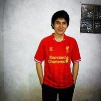 Ahmad Damie