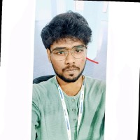 Karthick K
