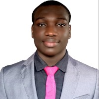 Amavi Brice Tobiokou