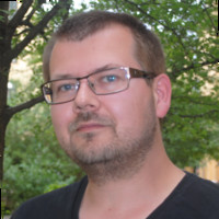 Jens Karup Bille Nørbæk