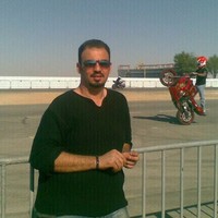 AHMED FAROUK