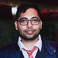 Aadesh Srivastav