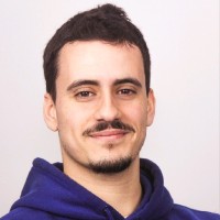 Mathias Talón