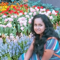 Ar.Dharshini Raviprasad