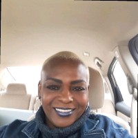 Jeanette Harrison