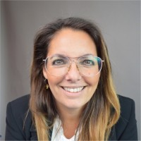 Naima Halse Kirkefeldt