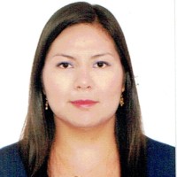 Iris Gutarra M