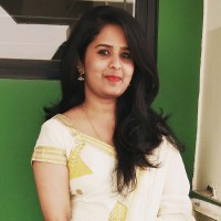 Anisha Jayan