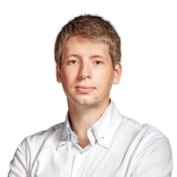 Евгений Демур