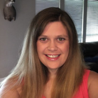 Michelle Blackburn